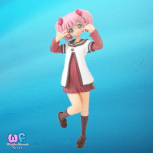 Chinatsu Yoshikawa - High Grade Figure