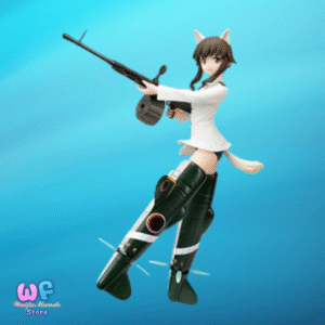 Junko Takei - High Grade Figure (Vol. 2)
