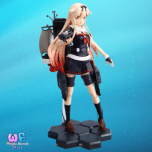 Yuudachi - SPM Figure - Kai Ni