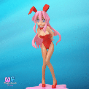 Miyuki Takara - EX Figure - A - EX figure 05