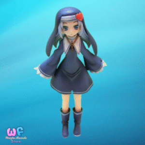 Maria Takayama - High Grade Figure