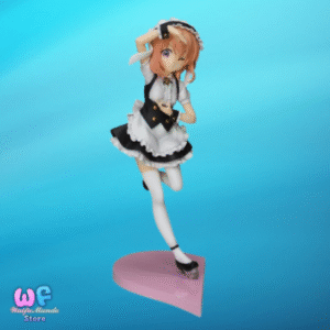 Hoto Kokoa - PM Figure - Fleur Uniform