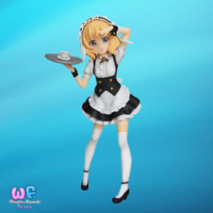 Kirima Syaro - PM Figure - Fleur Uniform