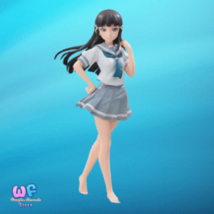 Dia Kurosawa - SPM Figure