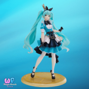 Hatsune Miku - Artist MasterPiece - Alice