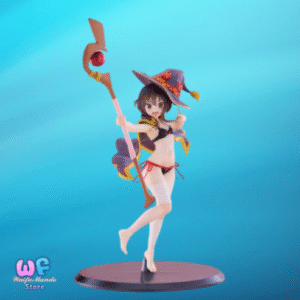 Megumin - Coreful Figure - Mizugi