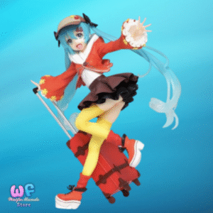 Hatsune Miku - Original Akifuku