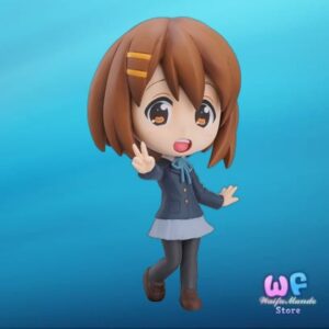 Yui Hirasawa - Kyun-Chara