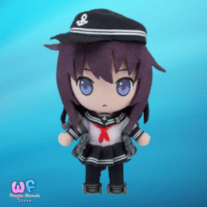 Akatsuki - Plush Mascot Vol2