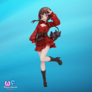 Megumin