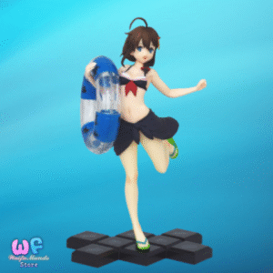 Shigure - Space Invaders Collaboration