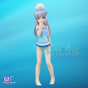 Kafuu Chino - PM Figure