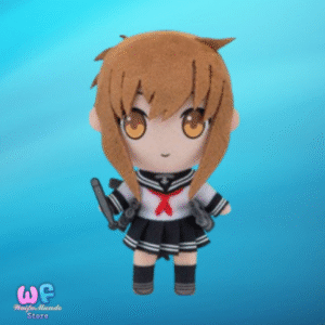Inazuma - Plush Mascot Vol2