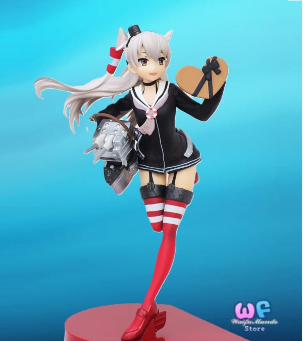 Amatsukaze - Valentine