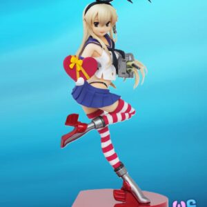 Shimakaze - Valentine