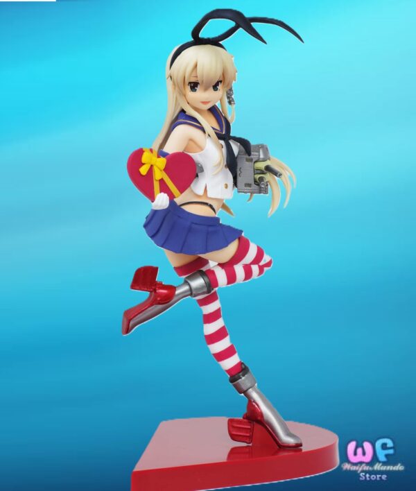 Shimakaze - Valentine