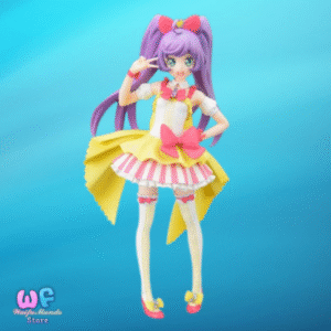 Laala Manaka - Cyalume Co-de