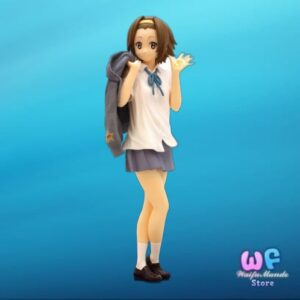 Ritsu Tainaka - 5th Anniversary♪ - SQ