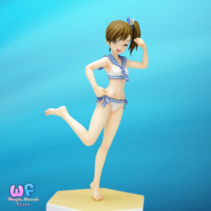 Futami Mami - Beach Queens