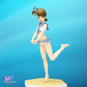 Futami Ami - Beach Queens