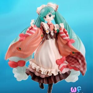 Hatsune Miku - Ichiban Kuji Snow Miku Second Season (A Prize)
