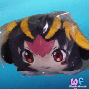 Iwatobi Penguin - Peluchito