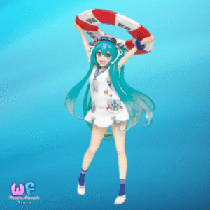 Hatsune Miku - Natsufuku