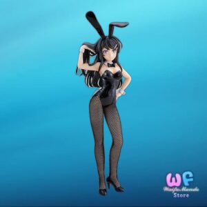 Mai Sakurajima - KDcolle Light - Bunny