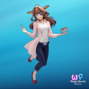 Kongou - EXQ Figure - Shopping Mode