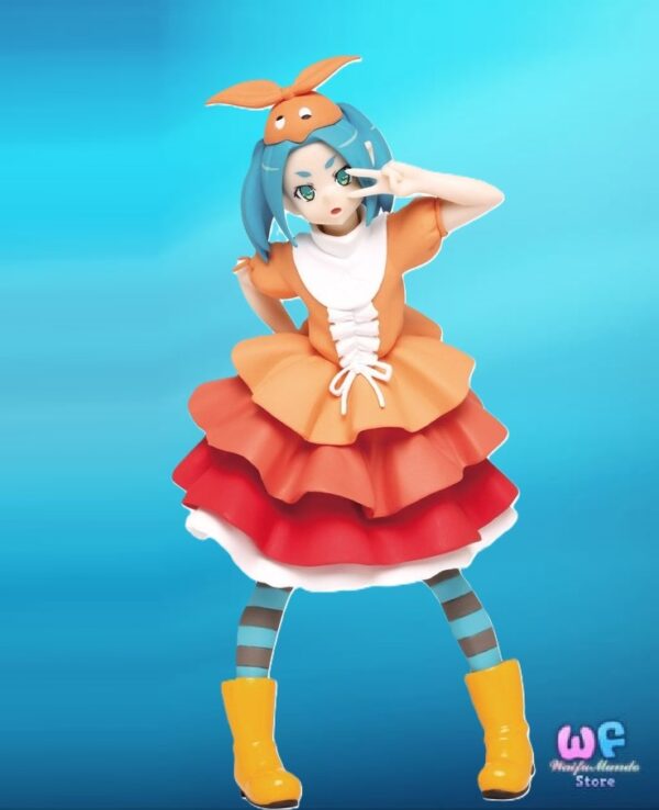 Yotsugi Ononoki