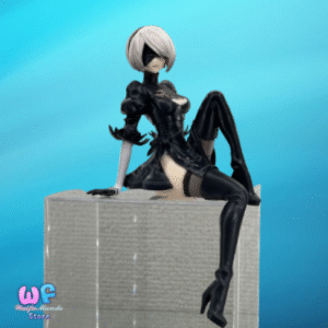 YoRHa No. 2 Type B - Noodle Stopper