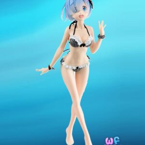 Rem - EXQ Figure