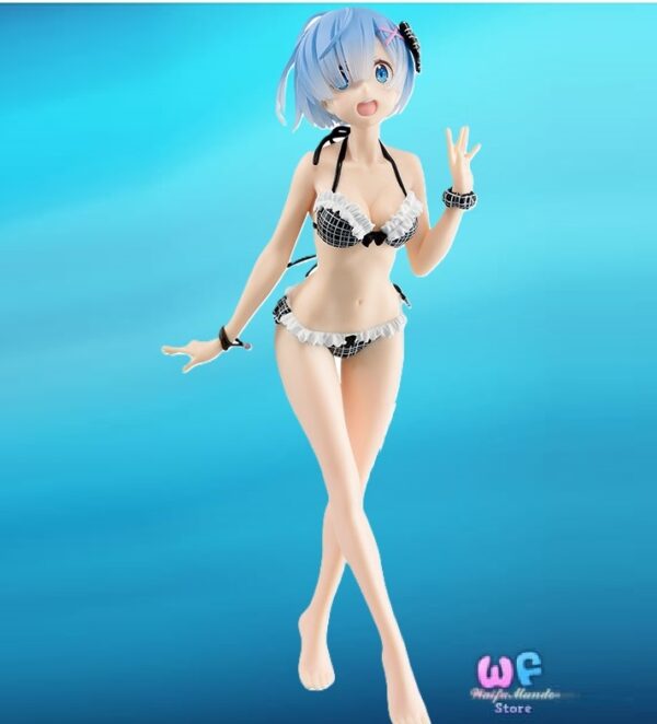 Rem - EXQ Figure