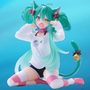 Hatsune Miku - Desktop Cute
