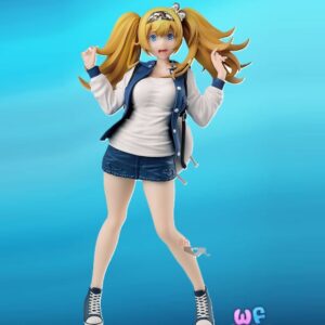 Gambier Bay - EXQ Figure