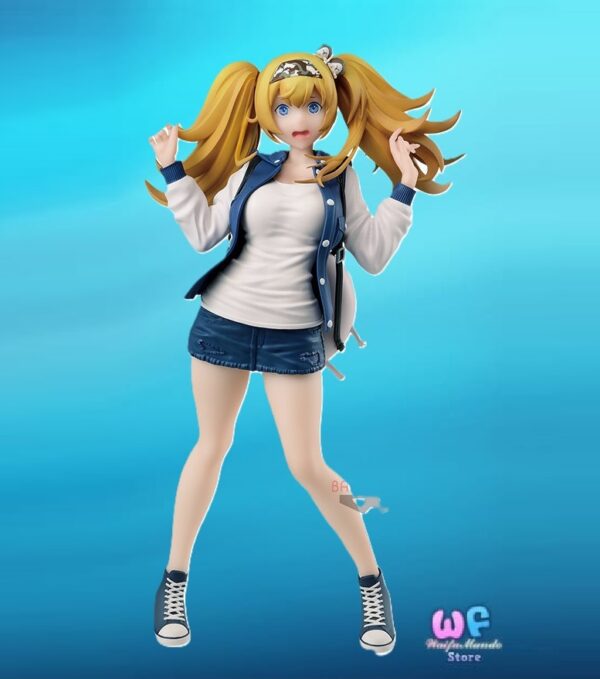 Gambier Bay - EXQ Figure