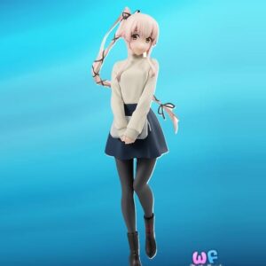 Yura - EXQ Figure - Odekake Mode