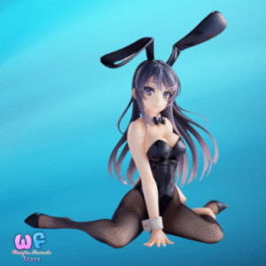 Mai Sakurajima - MasterPiece