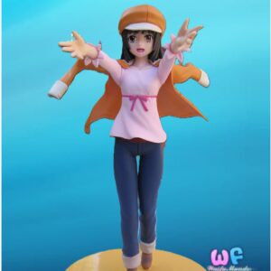 Sengoku Nadeko