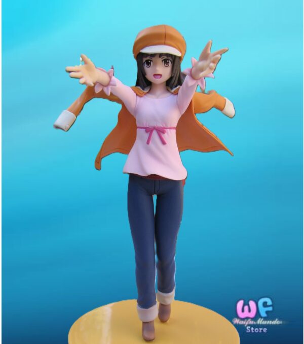Sengoku Nadeko
