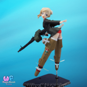 Martina Crespi - High Grade Figure