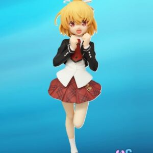 Anne Hanakoizumi - Premium Figure