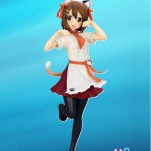 Yui Hirasawa - Trio-Try-iT