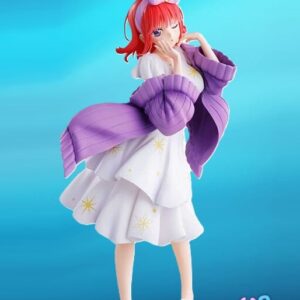 Nino Nakano - Ichiban Kuji - Swow Room Wear