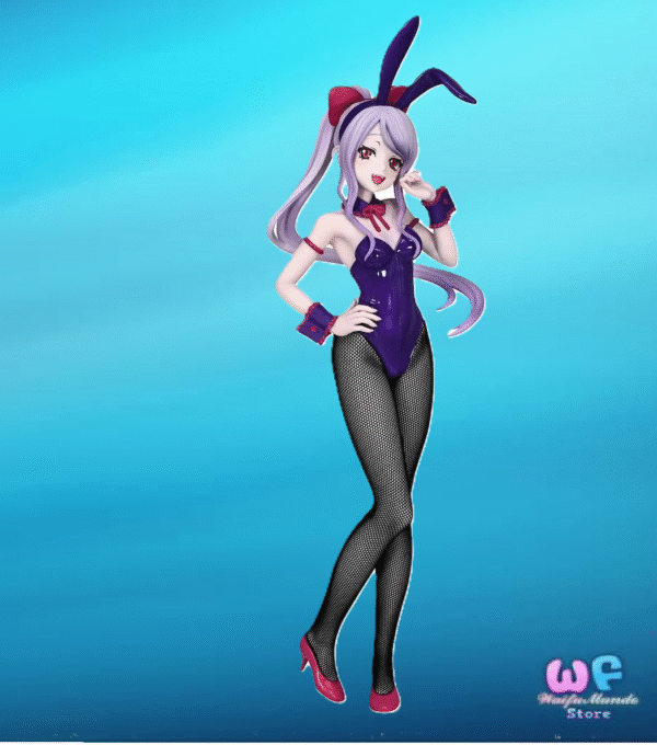 Shaltear - BiCute Bunnies