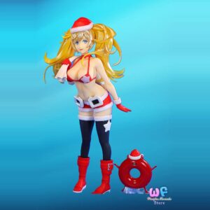 Gambier Bay - Ichiban Kuji B - Christmas Mode