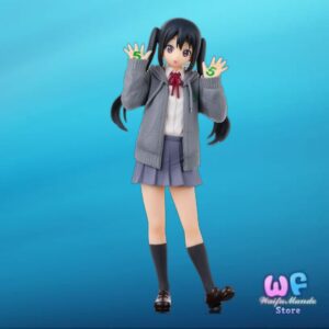 Azusa Nakano - 5th Anniversary♪ - SQ