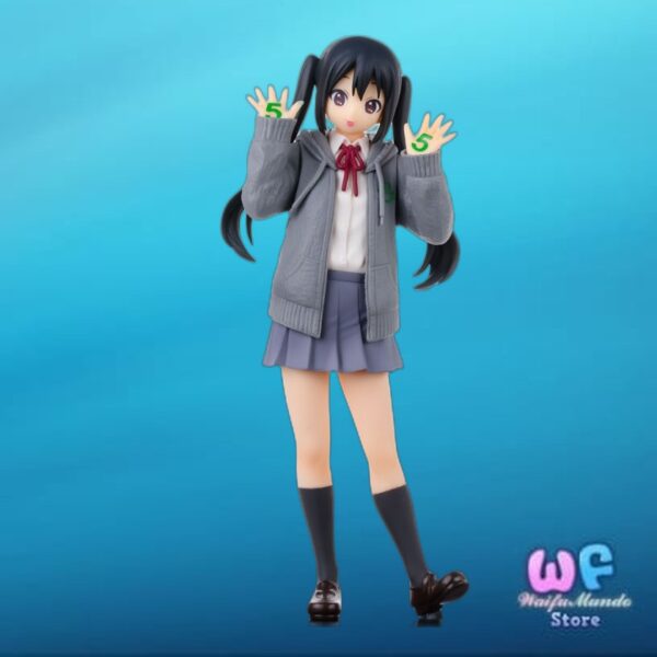 Azusa Nakano - 5th Anniversary♪ - SQ