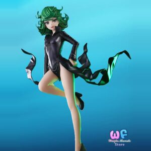 Tatsumaki - Espresto - Shapely