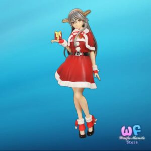 Haruna - Ichiban Kuji - Christmas